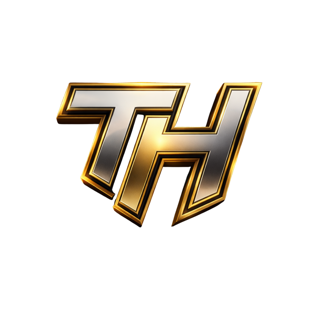 Logo Tanya Habib